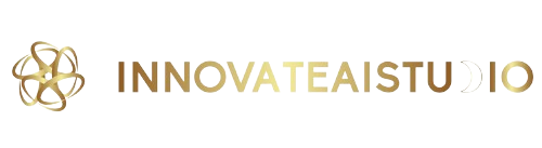 logo innovateaistudio